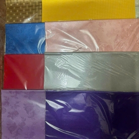 Giấy gói quà mỹ thuật