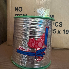Kẽm cuộn lớn