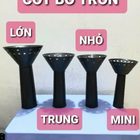 Cốt cắm bông