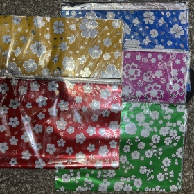 Giấy Kiếng Bông