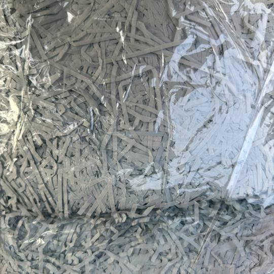 Giấy vụn 1KG