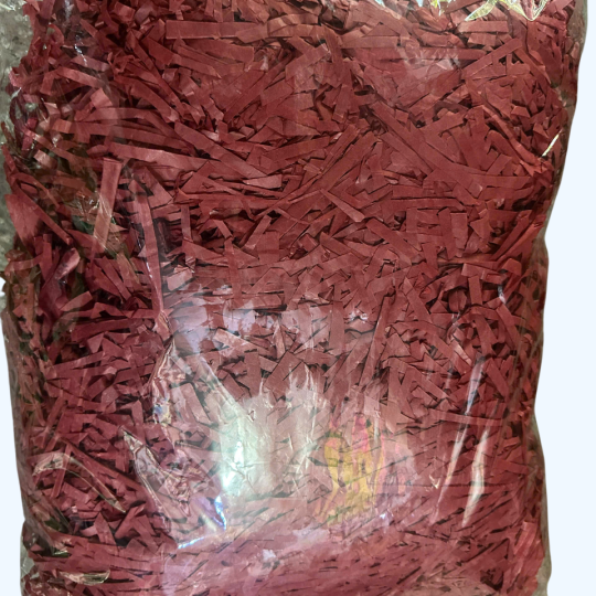 Giấy vụn 1KG