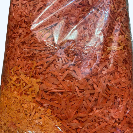 Giấy vụn 1KG