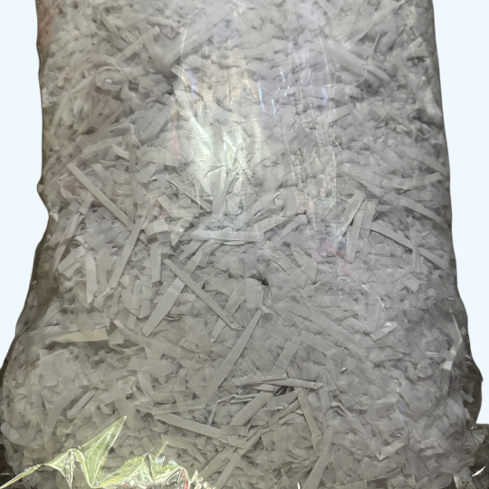 Giấy vụn 1KG