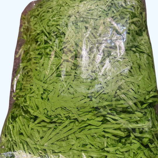 Giấy vụn 1KG