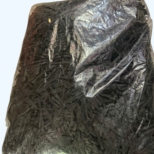 Giấy vụn 1KG