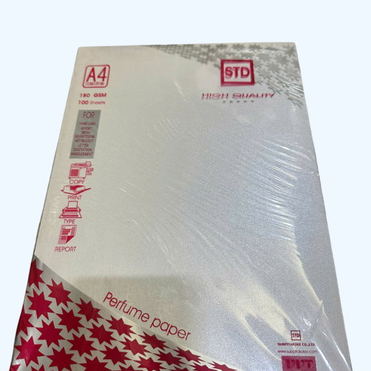 A4 Dạ Quang