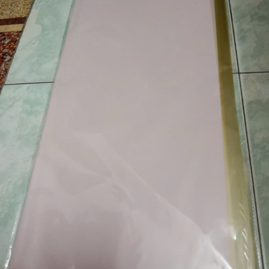 Khăn kiếng 2ZA trơn