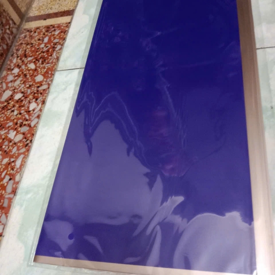 Khăn kiếng 2ZA trơn