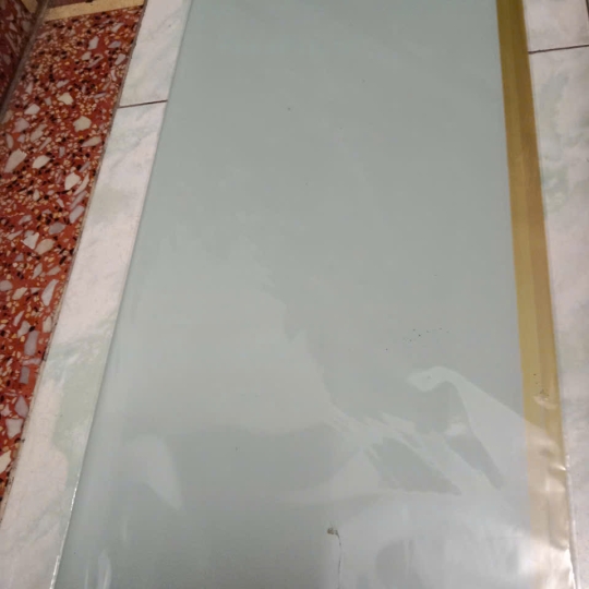 Khăn kiếng 2ZA trơn