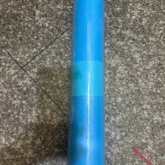 Lụa cuộn TQ