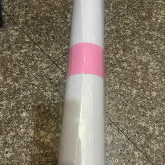 Lụa cuộn TQ